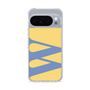 スリムプロテクションケース［ オリジナル - initial color - W yellow ］