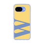 スリムプロテクションケース［ オリジナル - initial color - W yellow ］