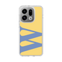 スリムプロテクションケース［ オリジナル - initial color - W yellow ］