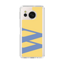 スリムプロテクションケース［ オリジナル - initial color - W yellow ］