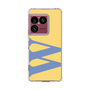 スリムプロテクションケース［ オリジナル - initial color - W yellow ］