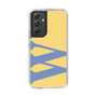 スリムプロテクションケース［ オリジナル - initial color - W yellow ］