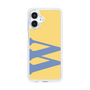 スリムプロテクションケース［ オリジナル - initial color - W yellow ］