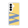 スリムプロテクションケース［ オリジナル - initial color - W yellow ］