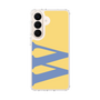 スリムプロテクションケース［ オリジナル - initial color - W yellow ］