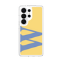 スリムプロテクションケース［ オリジナル - initial color - W yellow ］