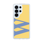 スリムプロテクションケース［ オリジナル - initial color - W yellow ］