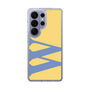 スリムプロテクションケース［ オリジナル - initial color - W yellow ］