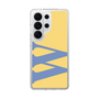 スリムプロテクションケース［ オリジナル - initial color - W yellow ］