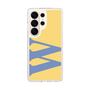 スリムプロテクションケース［ オリジナル - initial color - W yellow ］