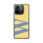 スリムプロテクションケース［ オリジナル - initial color - W yellow ］