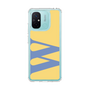スリムプロテクションケース［ オリジナル - initial color - W yellow ］
