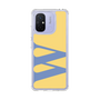 スリムプロテクションケース［ オリジナル - initial color - W yellow ］