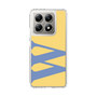 スリムプロテクションケース［ オリジナル - initial color - W yellow ］