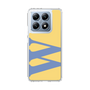 スリムプロテクションケース［ オリジナル - initial color - W yellow ］