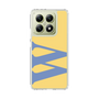 スリムプロテクションケース［ オリジナル - initial color - W yellow ］