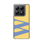 スリムプロテクションケース［ オリジナル - initial color - W yellow ］