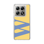 スリムプロテクションケース［ オリジナル - initial color - W yellow ］