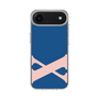 スリムプロテクションケース［ オリジナル - initial color - X navy ］
