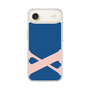スリムプロテクションケース［ オリジナル - initial color - X navy ］