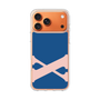 スリムプロテクションケース［ オリジナル - initial color - X navy ］