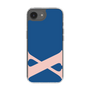 スリムプロテクションケース［ オリジナル - initial color - X navy ］
