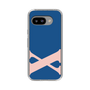 スリムプロテクションケース［ オリジナル - initial color - X navy ］