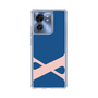 スリムプロテクションケース［ オリジナル - initial color - X navy ］
