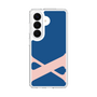 スリムプロテクションケース［ オリジナル - initial color - X navy ］