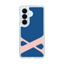 スリムプロテクションケース［ オリジナル - initial color - X navy ］