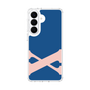スリムプロテクションケース［ オリジナル - initial color - X navy ］