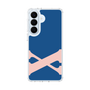スリムプロテクションケース［ オリジナル - initial color - X navy ］