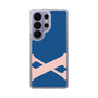 スリムプロテクションケース［ オリジナル - initial color - X navy ］