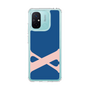 スリムプロテクションケース［ オリジナル - initial color - X navy ］