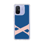 スリムプロテクションケース［ オリジナル - initial color - X navy ］