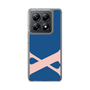 スリムプロテクションケース［ オリジナル - initial color - X navy ］
