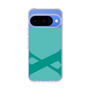 スリムプロテクションケース［ オリジナル - initial color - X light green ］