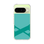 スリムプロテクションケース［ オリジナル - initial color - X light green ］