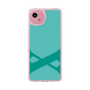 スリムプロテクションケース［ オリジナル - initial color - X light green ］