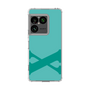 スリムプロテクションケース［ オリジナル - initial color - X light green ］