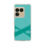 スリムプロテクションケース［ オリジナル - initial color - X light green ］