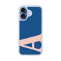 スリムプロテクションケース［ オリジナル - initial color - A navy ］
