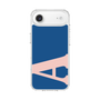 スリムプロテクションケース［ オリジナル - initial color - A navy ］