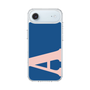 スリムプロテクションケース［ オリジナル - initial color - A navy ］