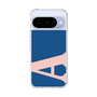 スリムプロテクションケース［ オリジナル - initial color - A navy ］
