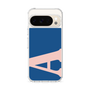 スリムプロテクションケース［ オリジナル - initial color - A navy ］
