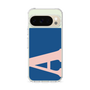 スリムプロテクションケース［ オリジナル - initial color - A navy ］
