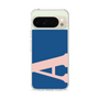 スリムプロテクションケース［ オリジナル - initial color - A navy ］