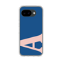 スリムプロテクションケース［ オリジナル - initial color - A navy ］