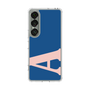 スリムプロテクションケース［ オリジナル - initial color - A navy ］